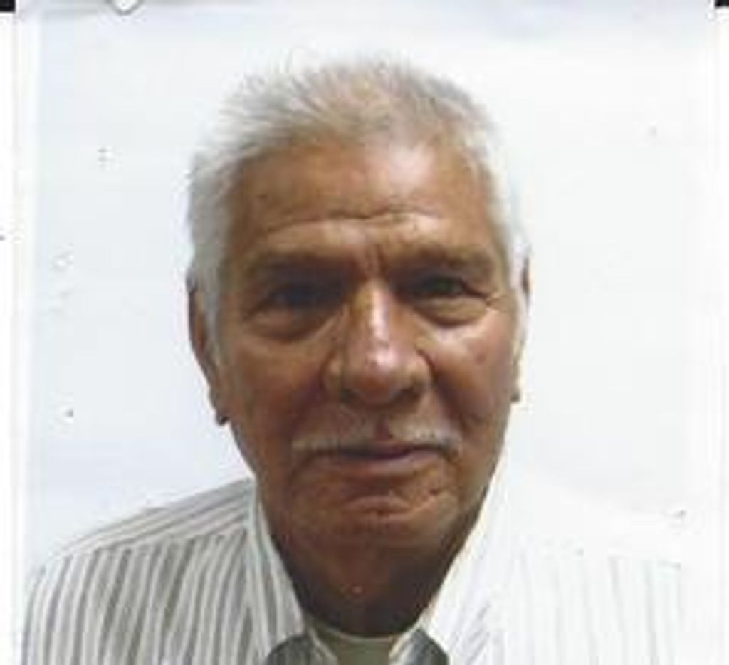 Ramon Aguilar