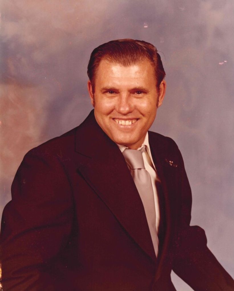 Charlie Childers