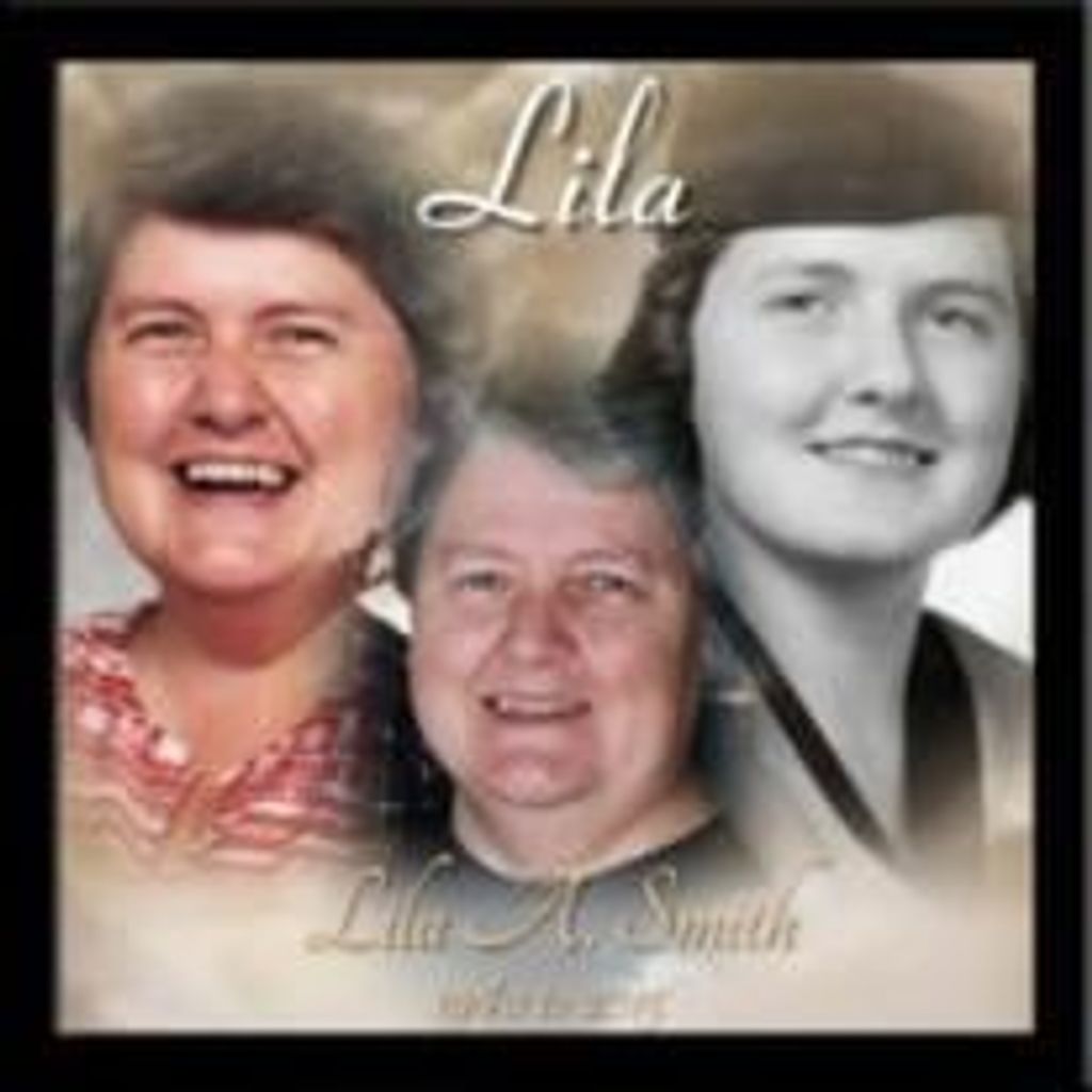 Lila A. (Bietz) Smith