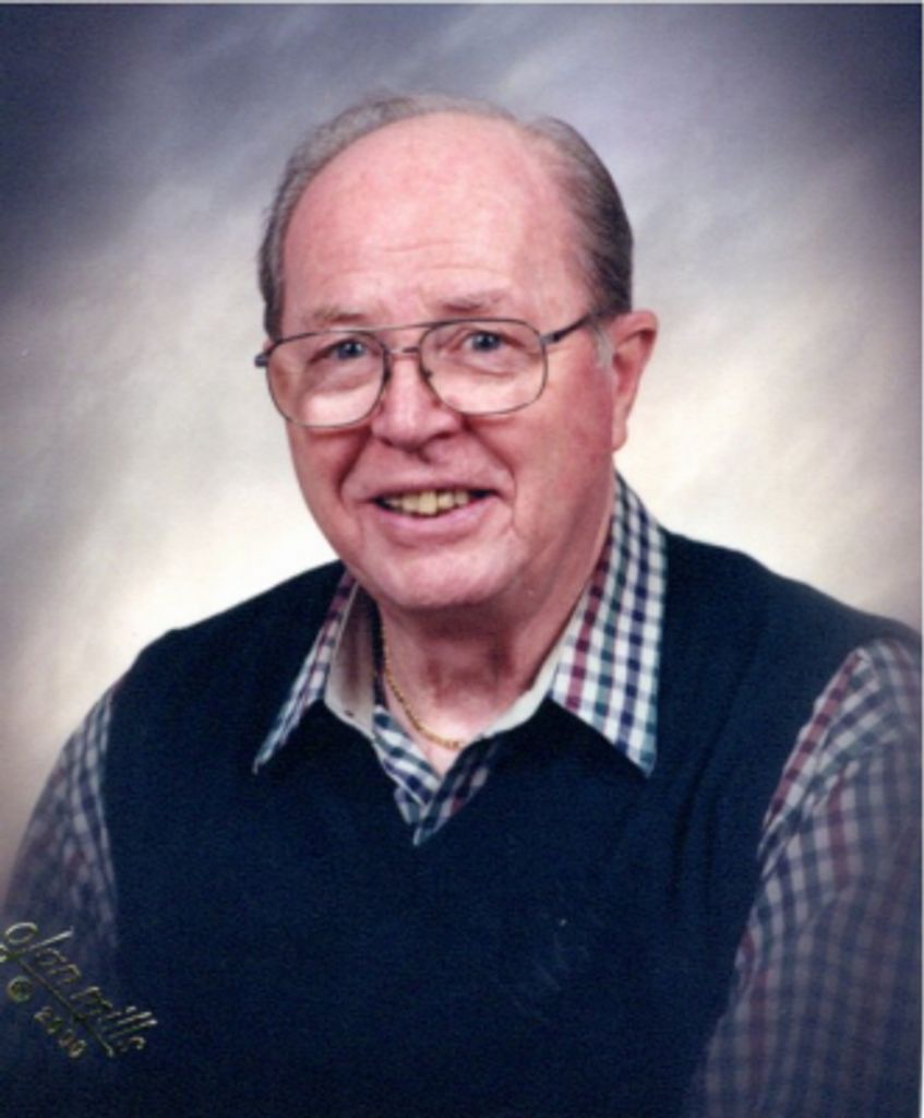 Robert Cecil Howell Profile Photo