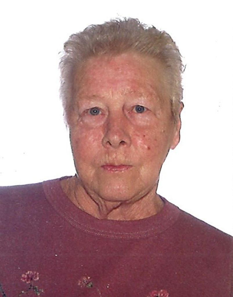 Wilma Jean Moxam