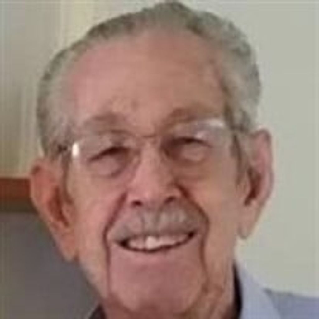 Carl Berryman Profile Photo