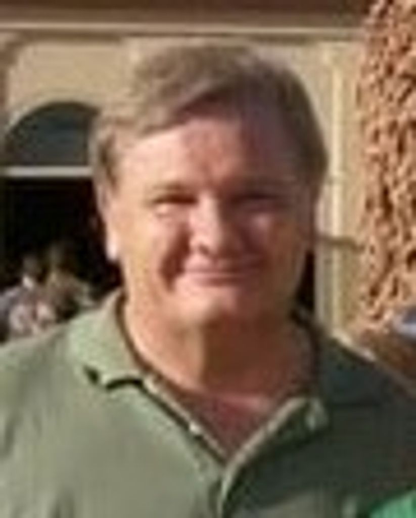 Rev. Donald Ray Frankum