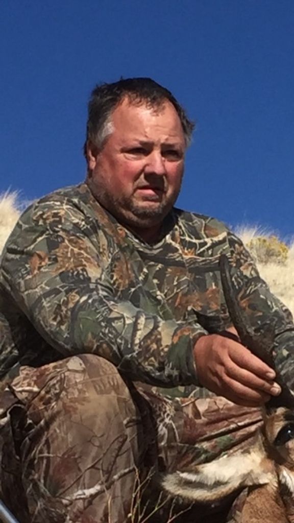 Clifford Michael "Mike" Adams