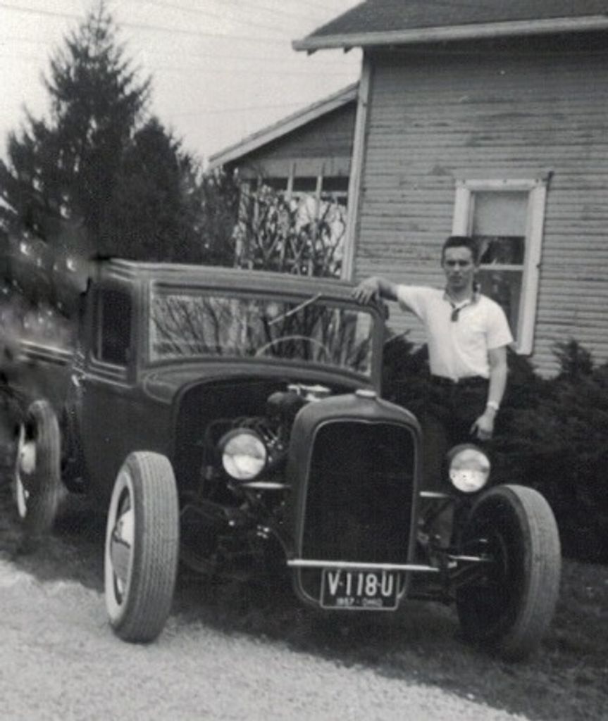 Warren Thomas Hatcher