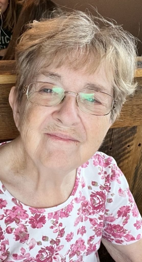 Donna L. (Haverstock)  Gordon