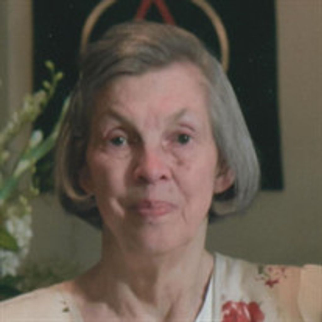 Carolyn Ann Mccommis