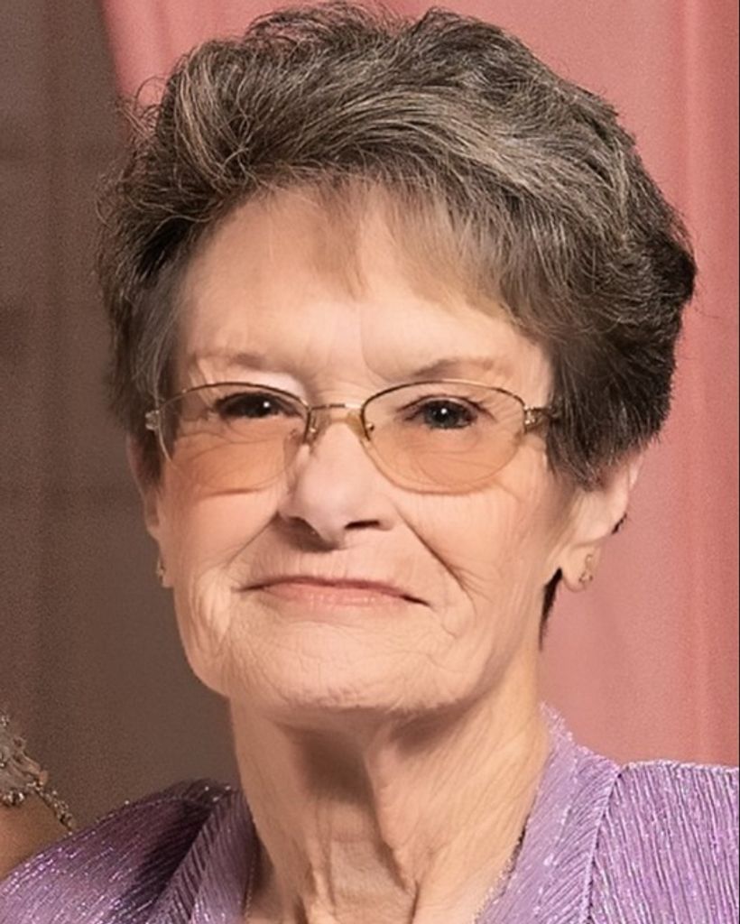 Diana Lynn Moore