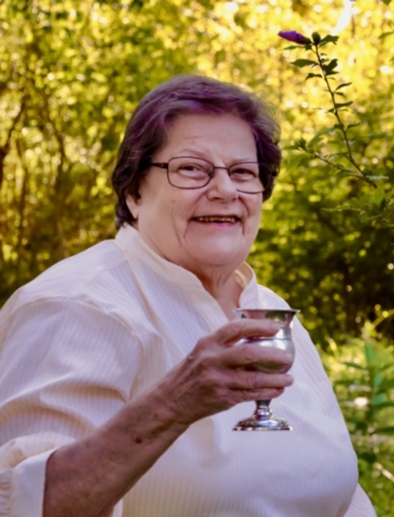 Marie S. Knup Profile Photo