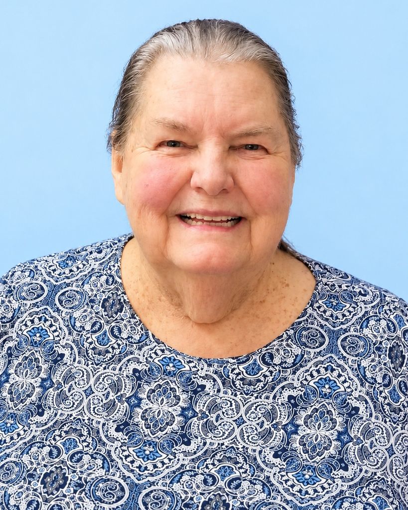 Barbara L. Walmsley Profile Photo