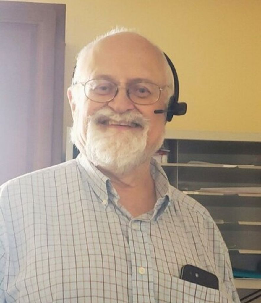 Dr. Gerald John Bannasch Profile Photo