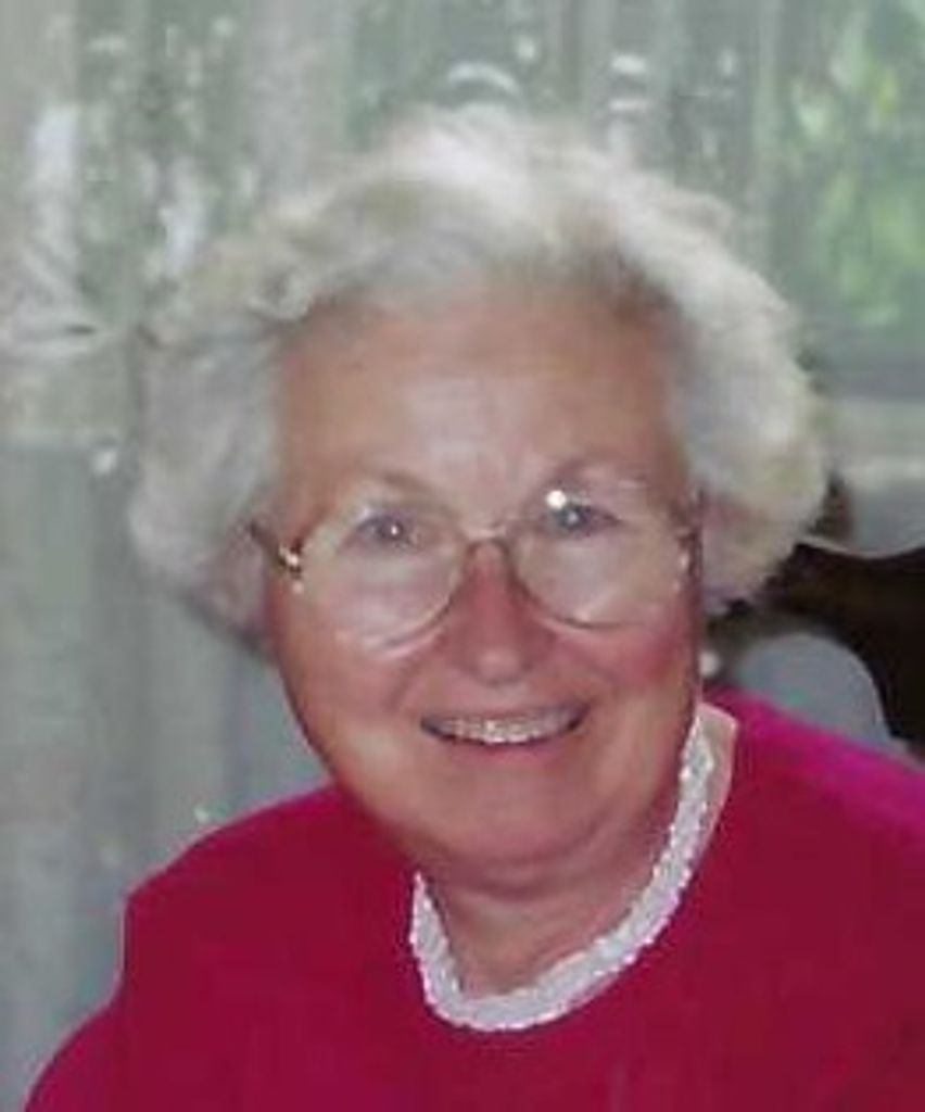 Helen Loretta (Cline)  Clusman Profile Photo