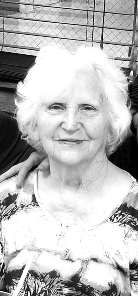 Janice Donald Tharp Profile Photo