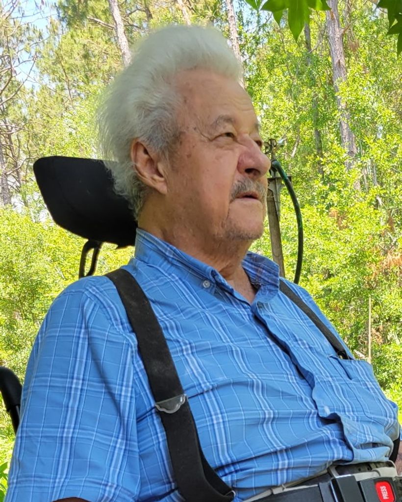 Archie J. Connell Profile Photo