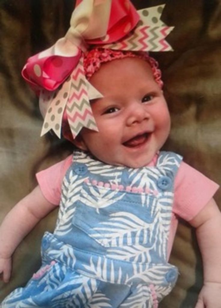 Macy Jo Mckain Profile Photo