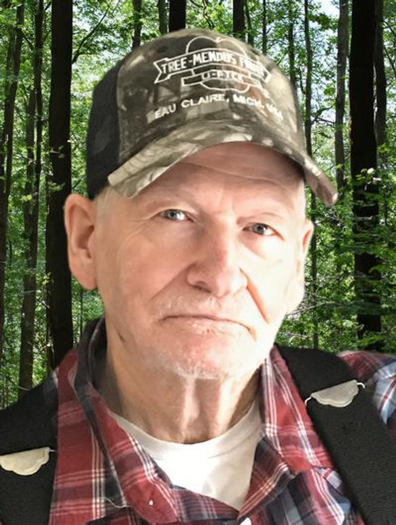 James Ralph Brown Profile Photo