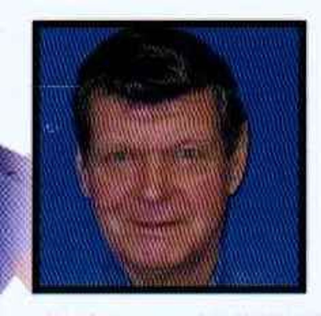 James R. Keslar Profile Photo