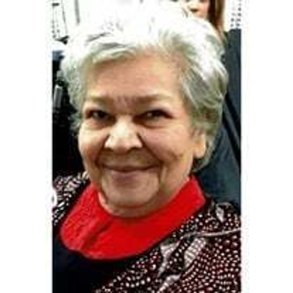 Rosa Rolon Profile Photo