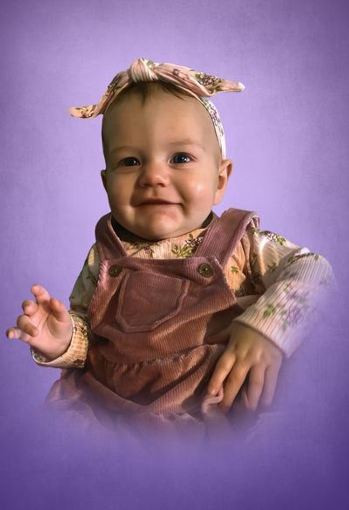 Emery Mae Jones Profile Photo