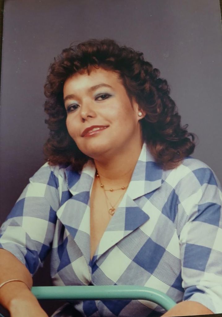 Roxana Rivera Moreno Profile Photo