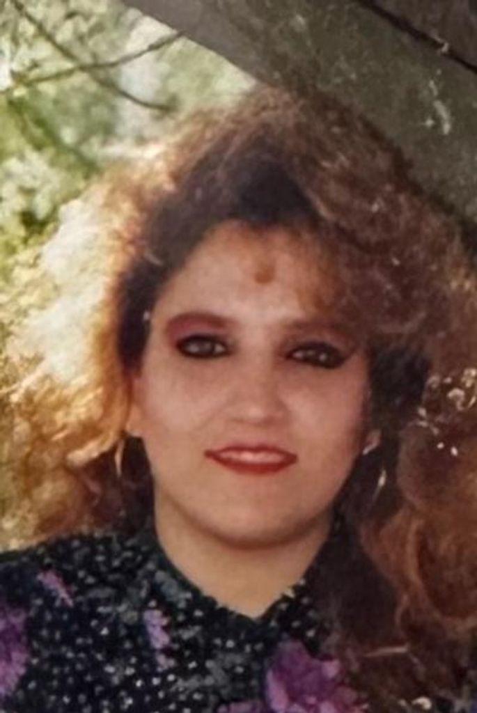 Michelle Renee (King) Rosas