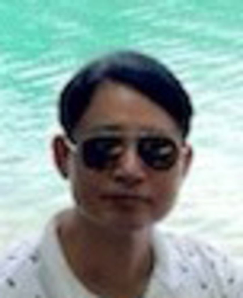 Tony Yi Profile Photo