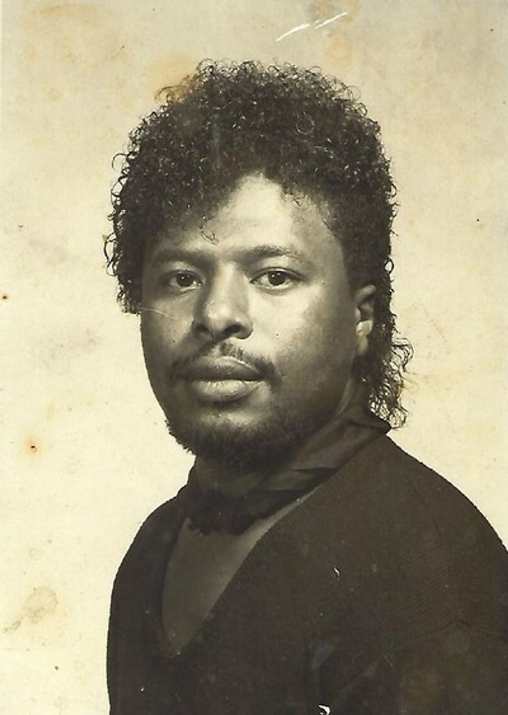 Ronald Wayne Bell Profile Photo