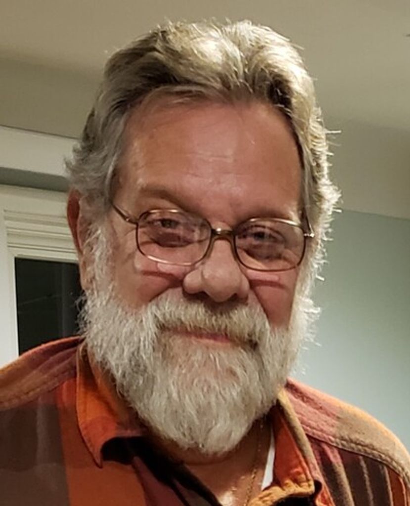 Stephen Earl Martin Profile Photo