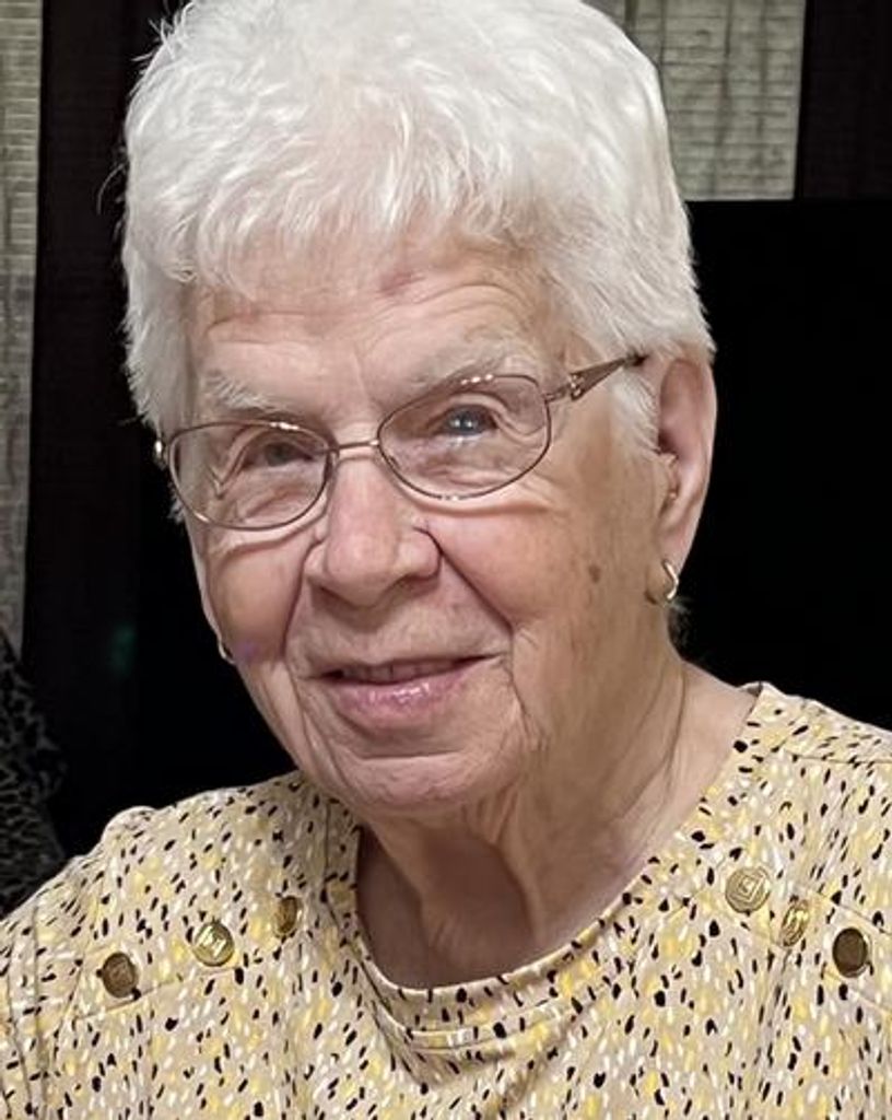 Norma Sayre Profile Photo