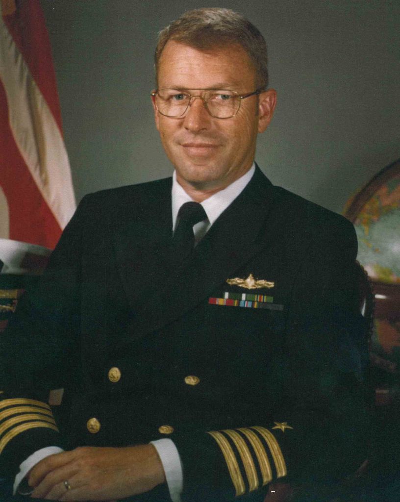 Charles Bassett Profile Photo