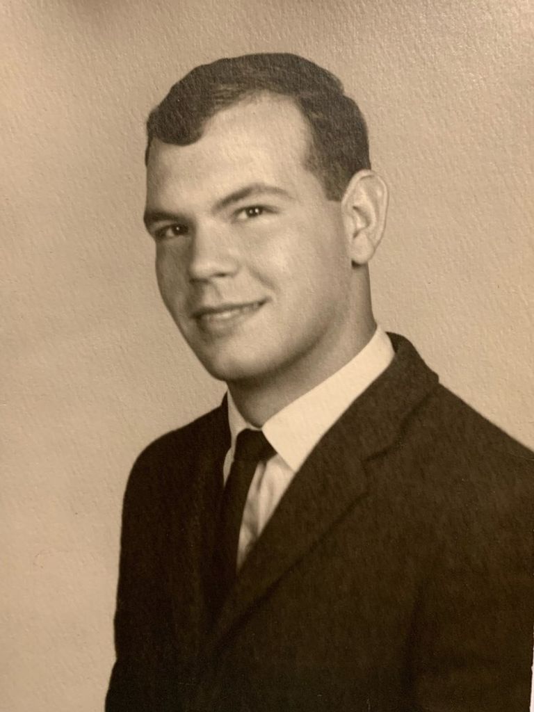 Stuart A. Adam, Jr. Profile Photo