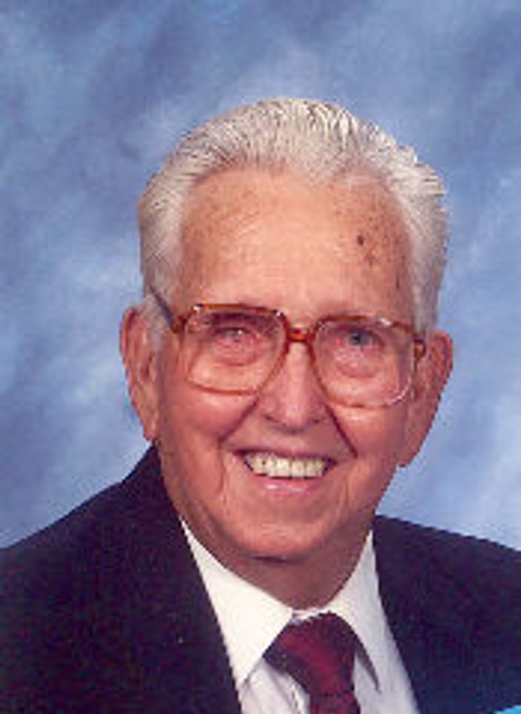 William D. Penrod Profile Photo