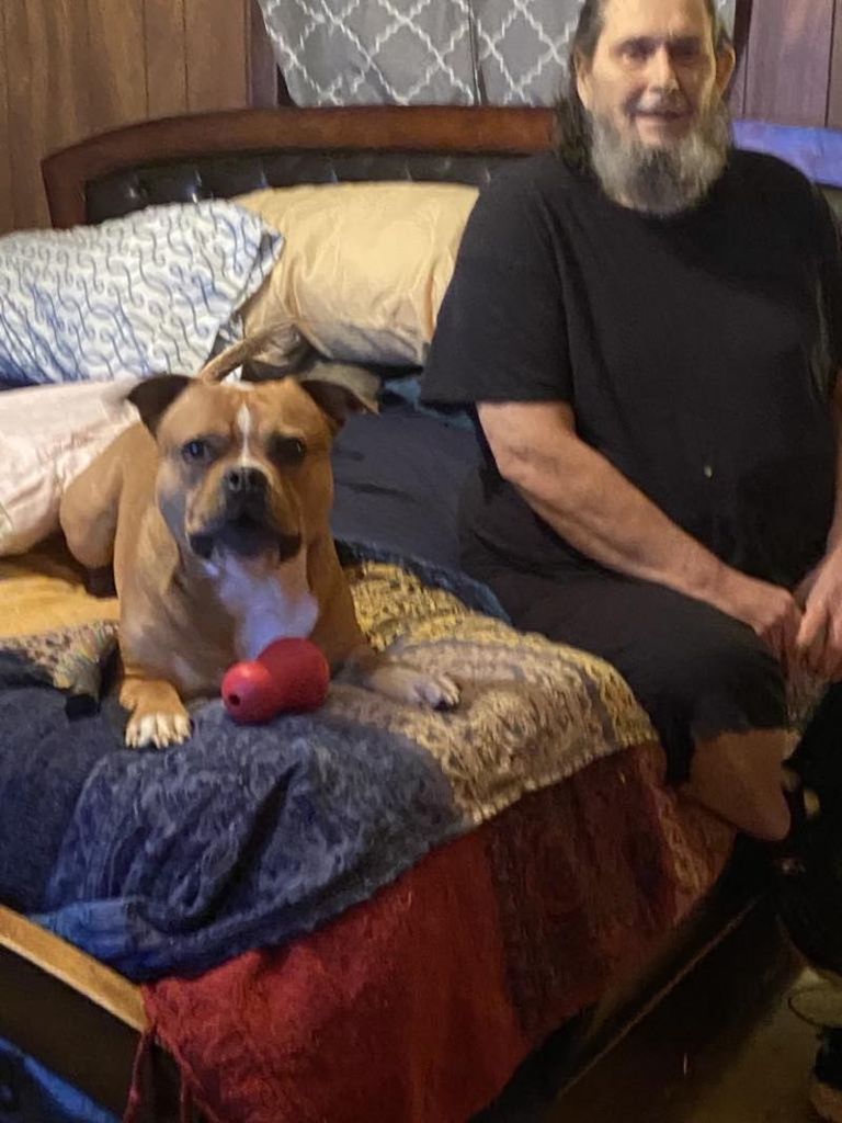 Terry Neil Moore Profile Photo