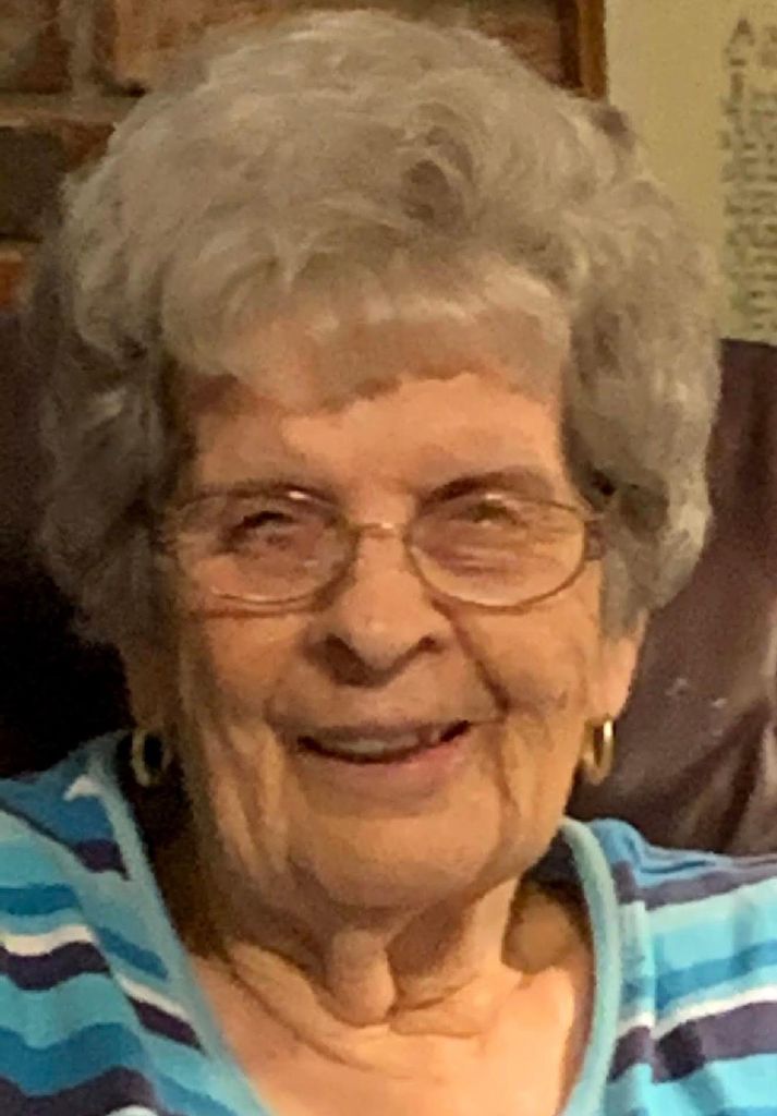 Wilma D. Yarbrough