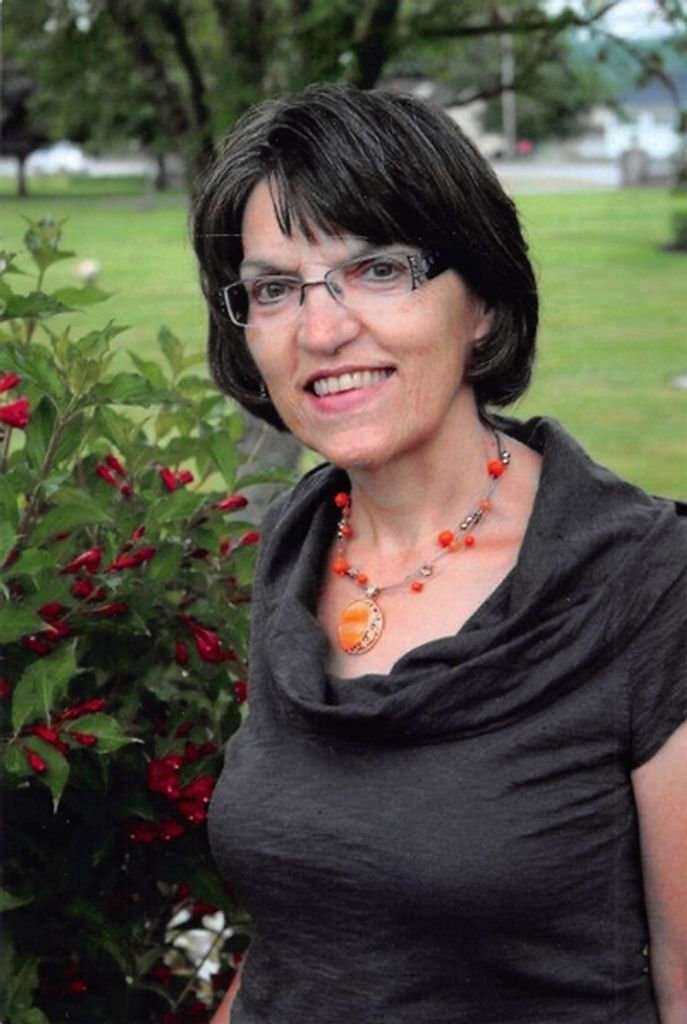 Bette Macaloney Profile Photo