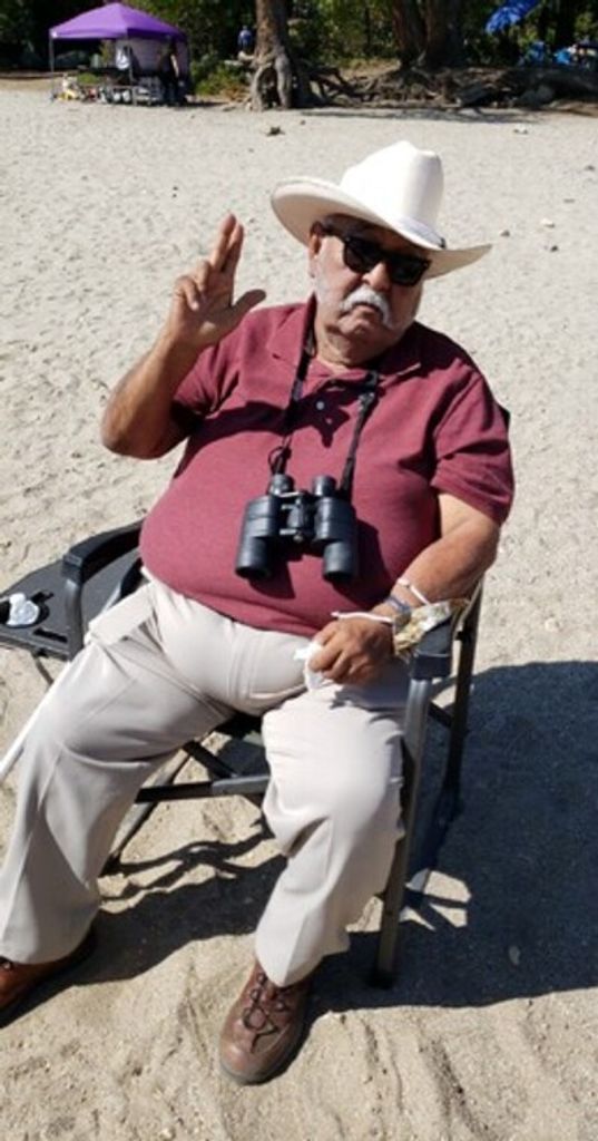 Francisco - Alcala Profile Photo