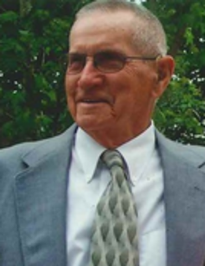 Clarence Lavern Cordevant
