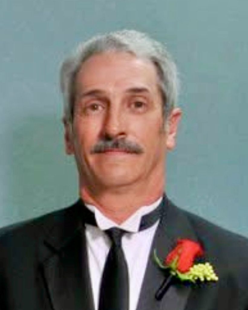 Gregory Allen Clark Profile Photo