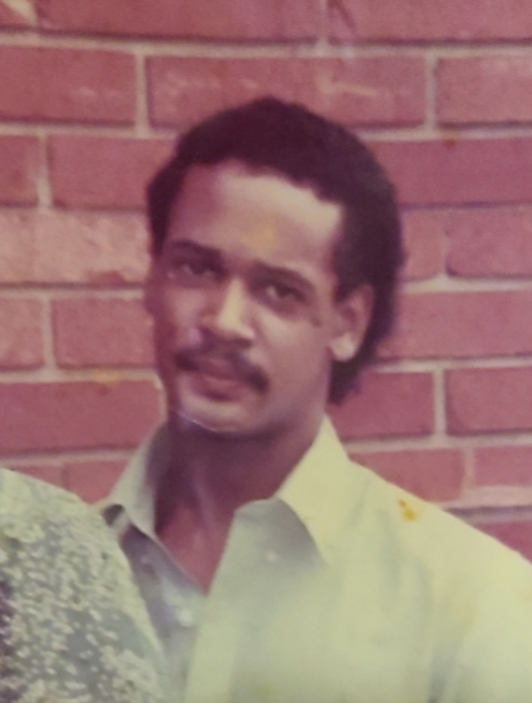 Mendelson Caldwell Profile Photo