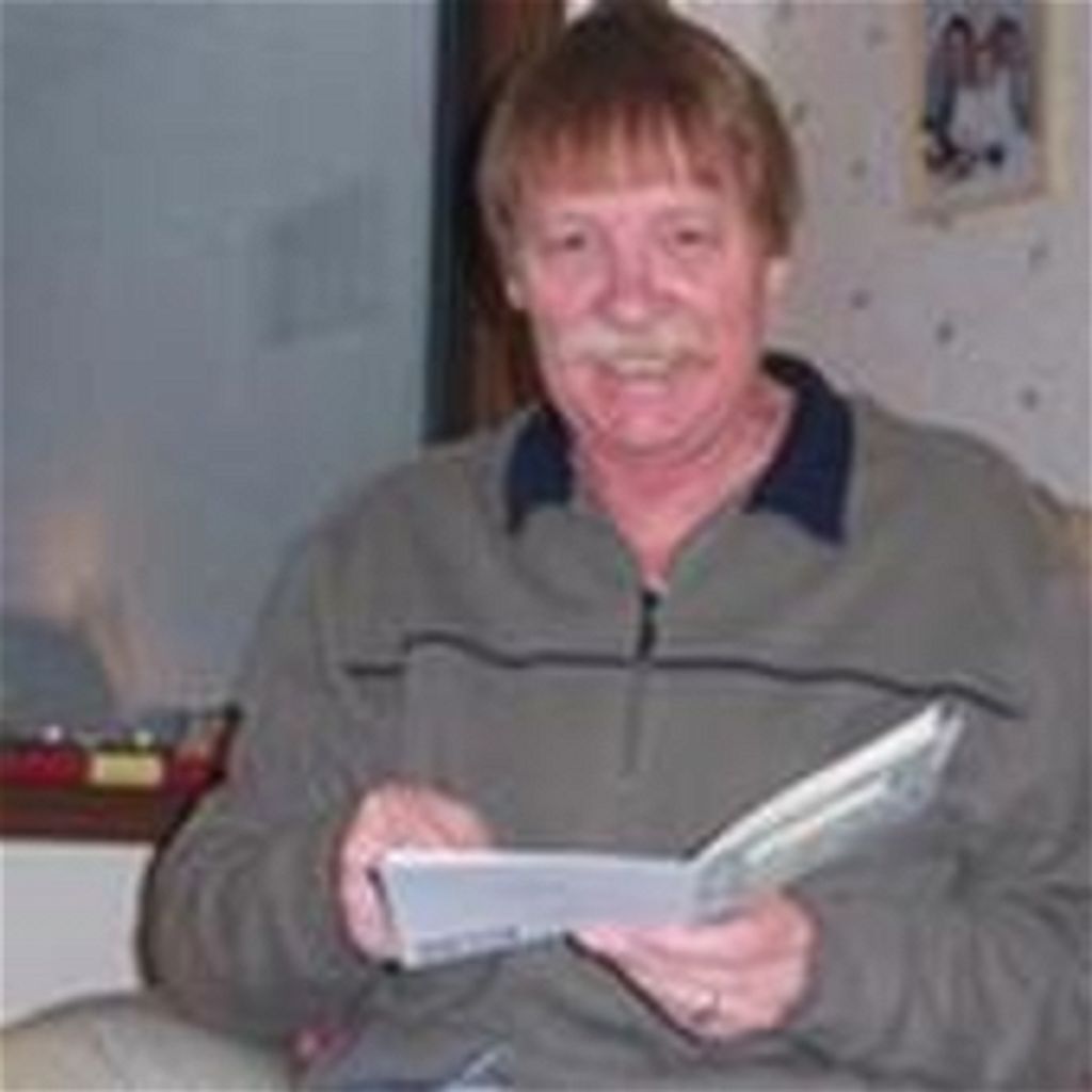 Douglas Graham Brown