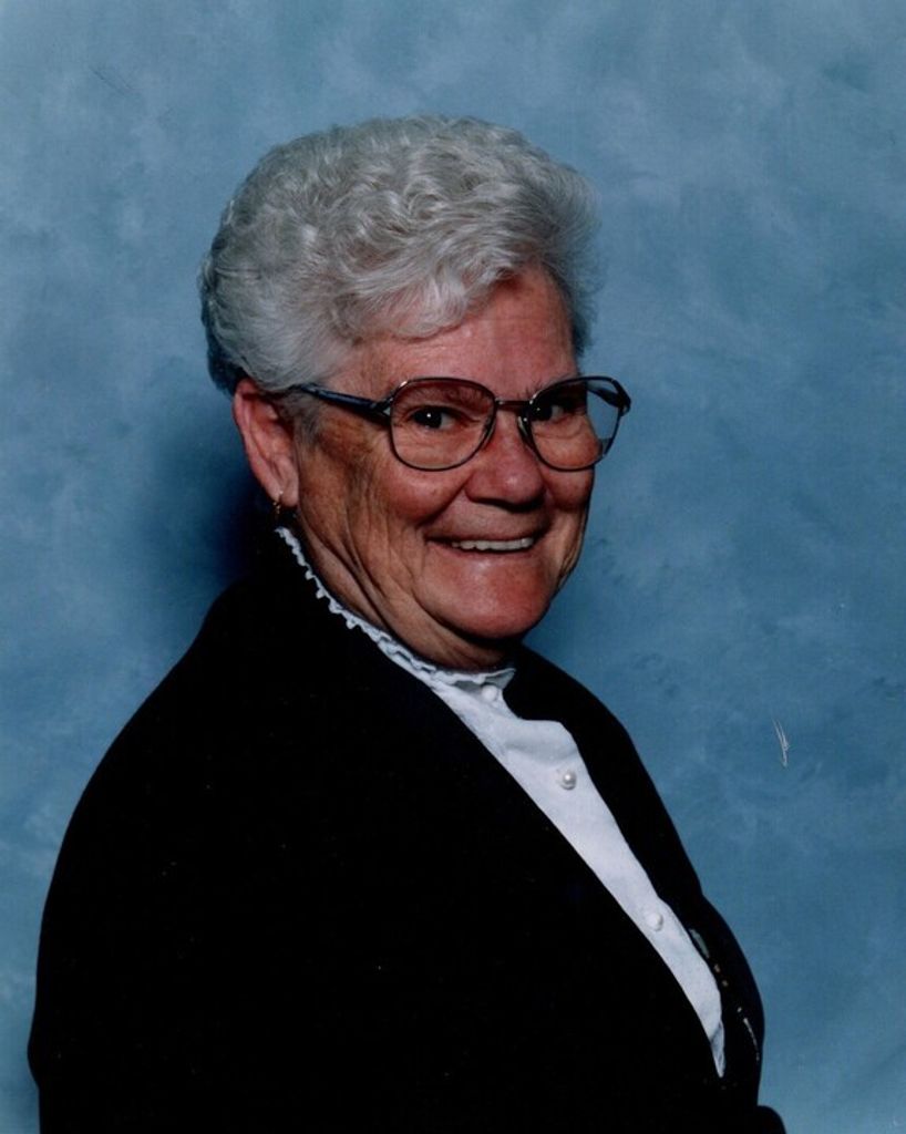 Margaret Jones