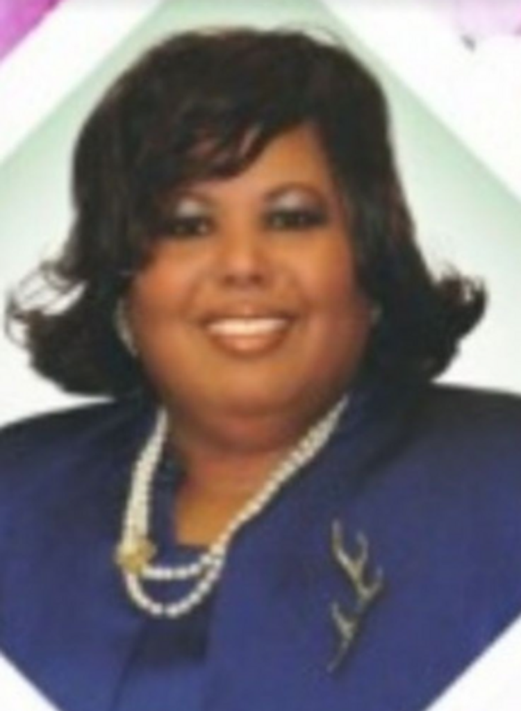 Cynthia Woolen Allen Profile Photo