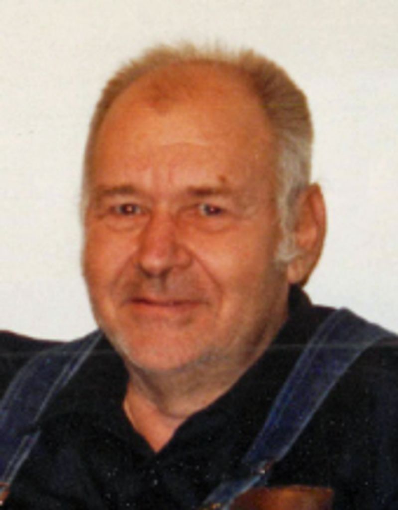 Walter H. Eggerth