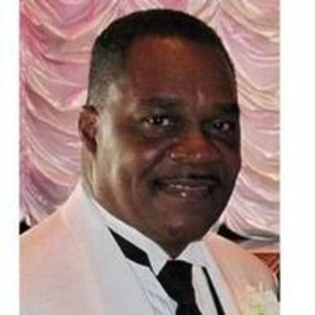 Ike Williams, Jr