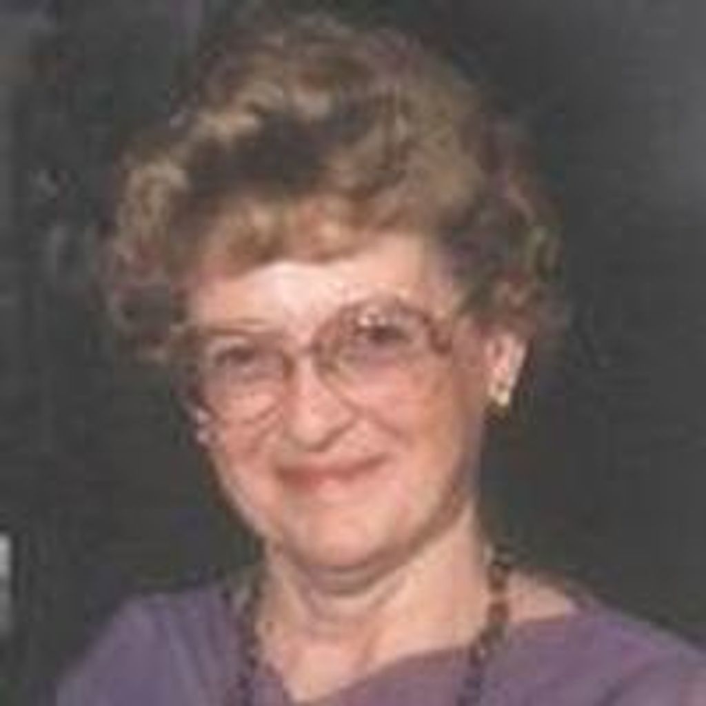 Fern Elizabeth Renfroe