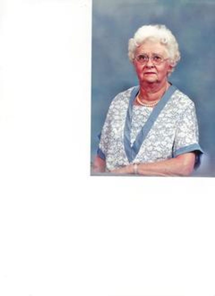 Lula  M. Stratton