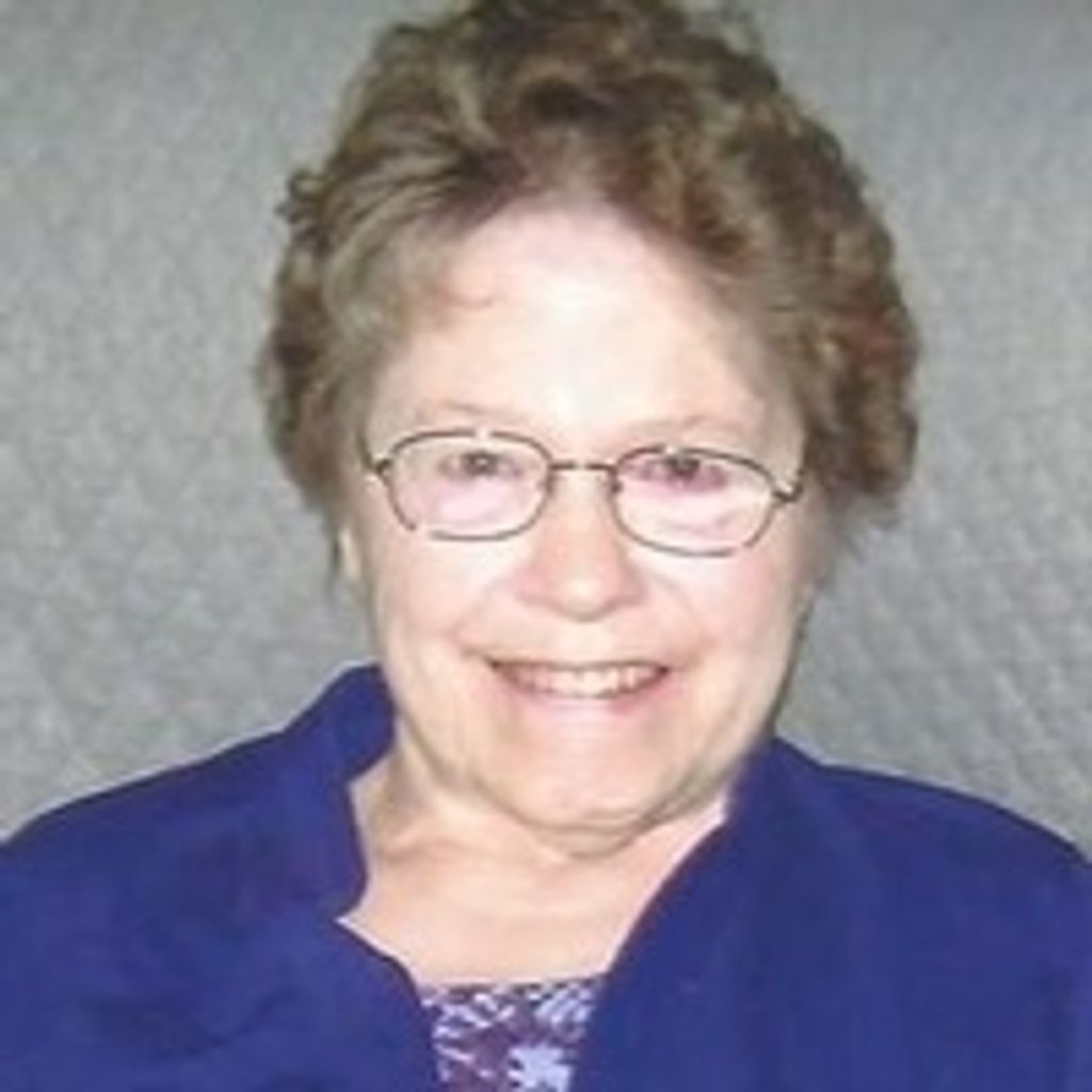 Carolyn Wolf Profile Photo