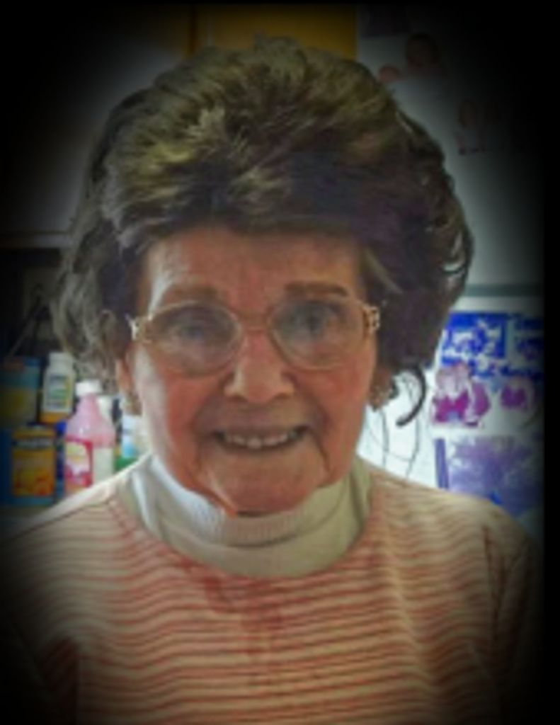 Wanda M. Cierakowski