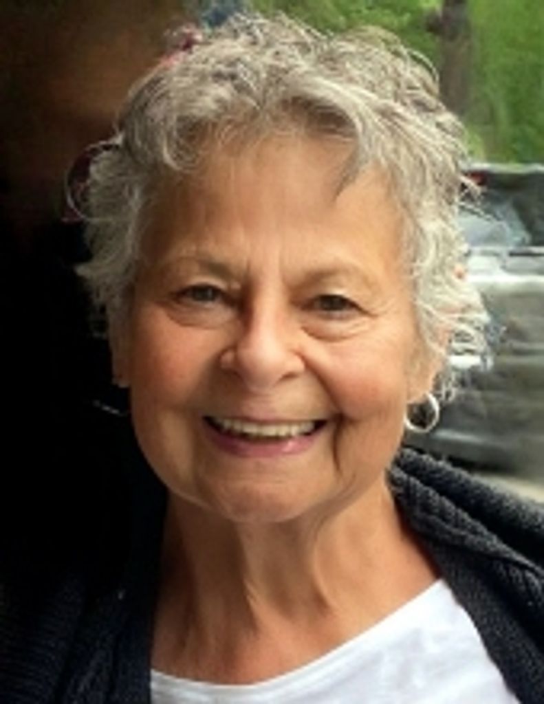 Necia L. Ries