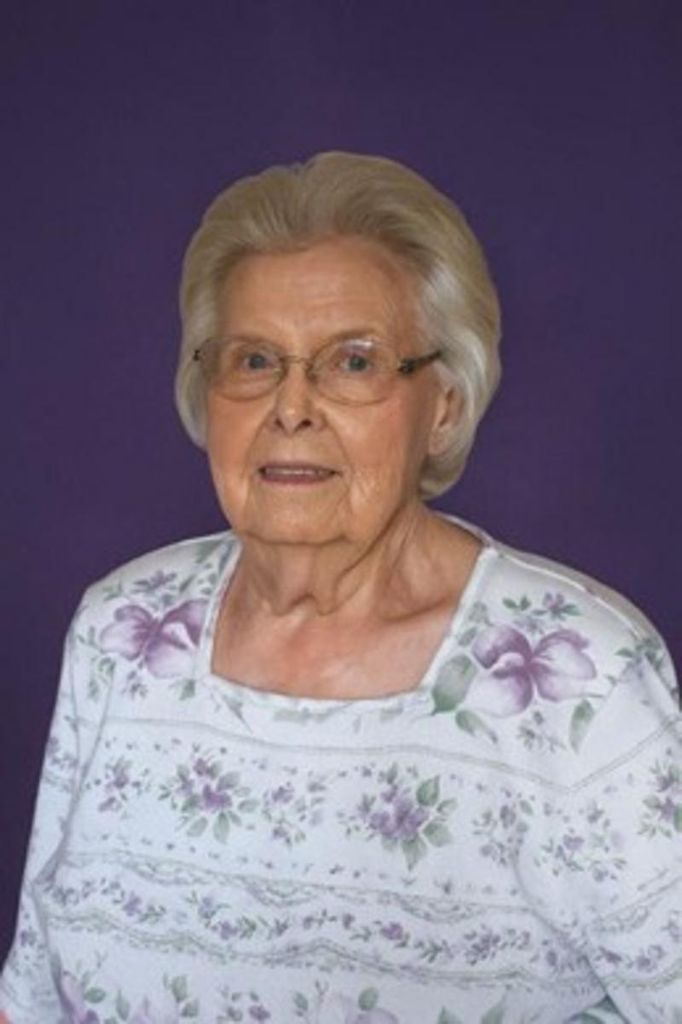Marilyn Lamae Weedman